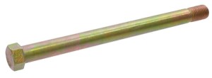 Śruba z łbem 6-kt. M20x260 mm (długość gwintu 25 mm) KK032826