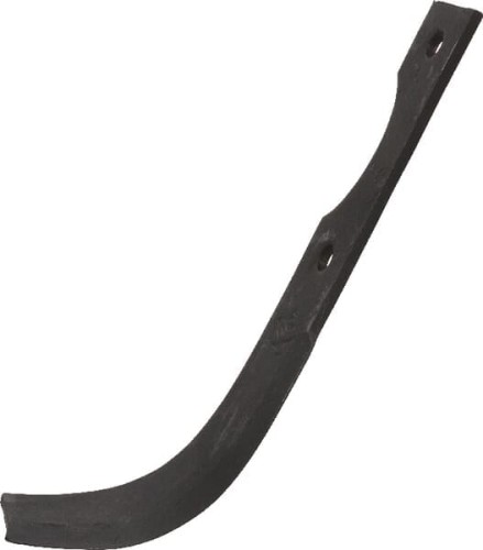 Nóż frezujący lewy 198x48x30mm 4mm pasuje do Agria RB61611 - Intertraktor
