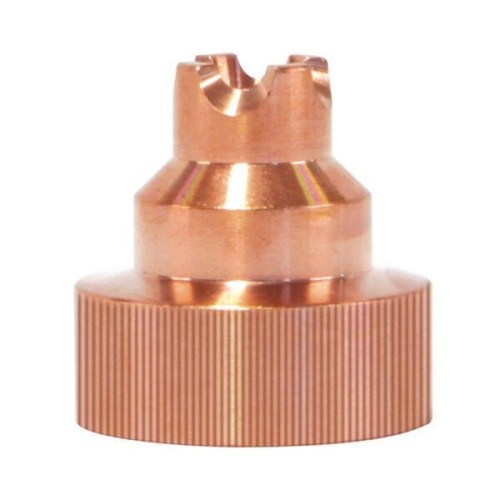 Osłona dyszy tnącej 45/85A palnika plazmowego MT-125 039230GYS - Intertraktor