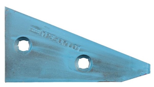 Końcówka płoza YP-350 W 27510205KR - Intertraktor