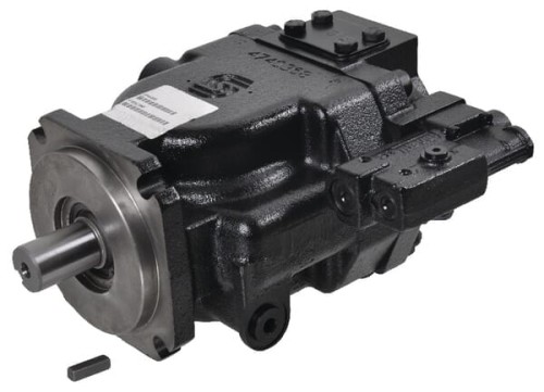 FR-R-074B-BS-32-20-NN-N-3-S1C2-A1N-NNN-NNN-NNN FRR074BS004 - Intertraktor