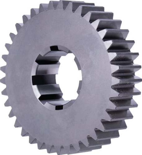 Koło planetarne 1367008026 - Intertraktor