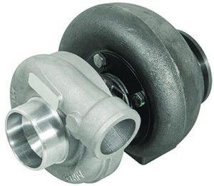 Turbosprężarka VPE9457
