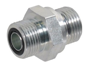 Złącze 11/16 ORFS x 1/4 BSP VNOB1104