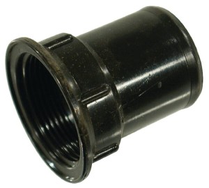 Przyłącze węża proste gwint wew. Arag, 45 mm 11/2" 100645