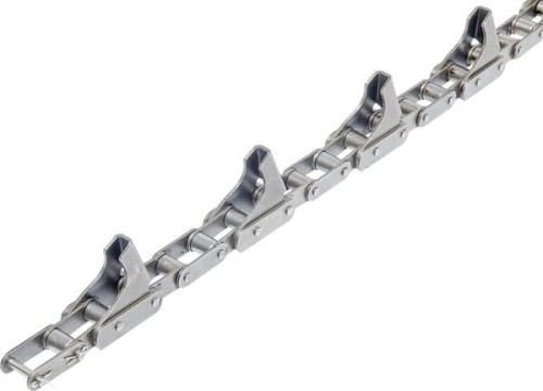 Łańcuch przenośnika 303080718096 - Intertraktor
