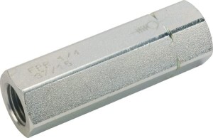 Zawór zwrotny S 04 (0.5 bar) LCV03001