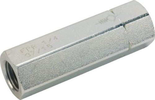 Zawór zwrotny S 04 (0.5 bar) LCV03001 - Intertraktor