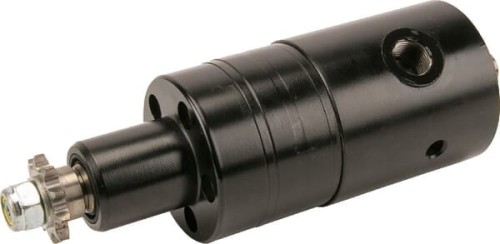 Element wspomagający układ kierowniczy 1873055011 - Intertraktor