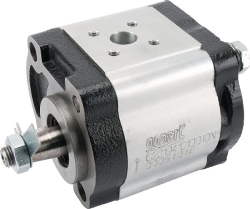Pompa hydrauliczna 8.2 ccm G231941010010N - Intertraktor