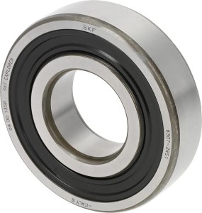 Łożysko kulkowe zwykłe 35x80x21 mm SKF 63072RSSKF