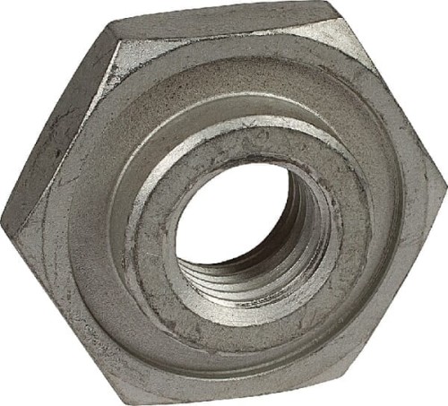 Nakrętka 812085723X - Intertraktor