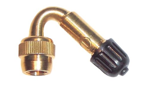 Przedłużacz zaworu 5624333 - Intertraktor