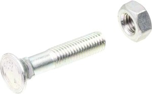 Śruba płużna M10×50 A151511361