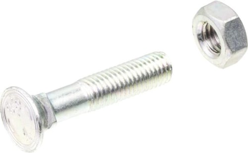 Śruba płużna M10×50 A151511361 - Intertraktor