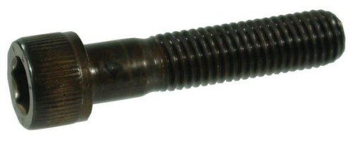 Śruba imbusowa DIN912 M5x45 mm kl.12.9 Kramp 912545129B - Intertraktor