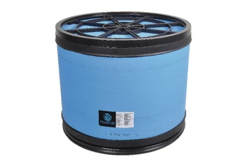 Filtr powietrza zewnętrzny, oryginał CNH 87727665 - Intertraktor