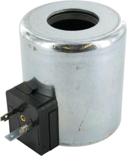 Coil 12V for DFE valve size  10/20 > 2022   DFE91012 - Intertraktor