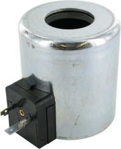 Coil 24V for DFE valve size  10/20 >2022   DFE91024