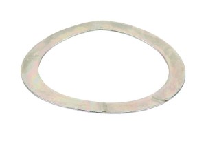 Podkładka pasowana 35x45x0,5 DIN988 3052071