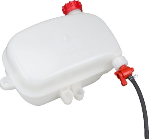 Zbiornik paliwa 12395 - Intertraktor