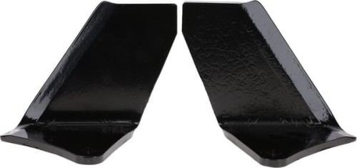Zestaw redlic skrzydełkowych 340 mm kąt 8°  242287DW - Intertraktor