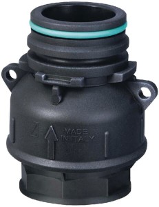 Zawór nożny 2"F-T7M 5042007F