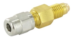 Zawór regulacji przepływu 2 DR/MIN 3700IM20