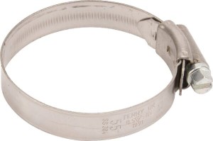 Opaska ślimakowa 40-55 Hi-grip RVS4055HCS