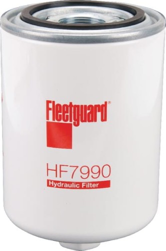 Filtr hydrauliki, Fleetguard HF7990 - Intertraktor