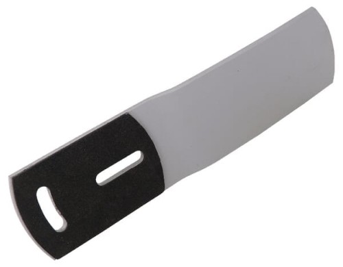 Listwa tylna odkładni, lewa 80-559 506080559 - Intertraktor
