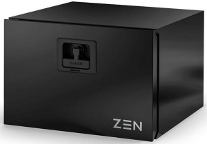 ZEN30 toolbox black steel DK8Z3010