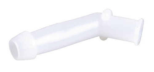 Złącze kolankowe 9910071 - Intertraktor