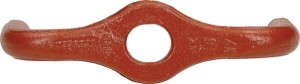 Mocowanie zębów FAST FIT® Kuhn 52596600