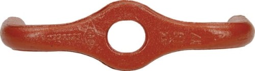Mocowanie zębów FAST FIT® Kuhn 52596600 - Intertraktor