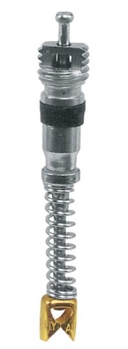 Wkładka zaworów dętkowych, długa 5620007 - Intertraktor
