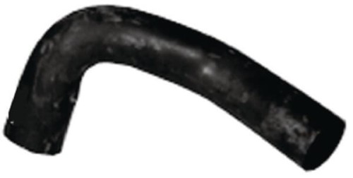 Wąż chłodnicy górny, 38x250 mm VPE4170 - Intertraktor