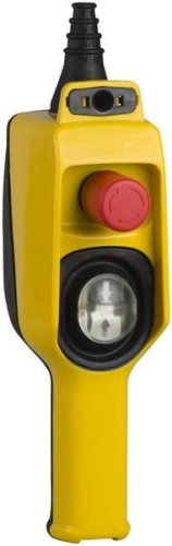 Obudowa przycisku, komplet XACD22A0101 - Intertraktor