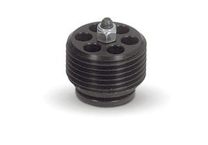 Zawór zabezpieczający VUBA, G3/8" - nabój C056V0780