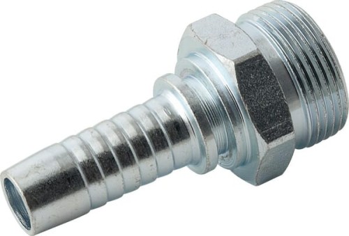 Końcówka CEL DN12 M26X1,5 18L CEL0826 - Intertraktor