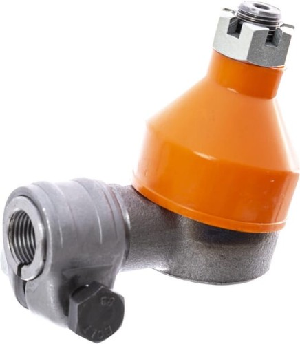 Końcówka drążka kierowniczego SHP206KR - Intertraktor