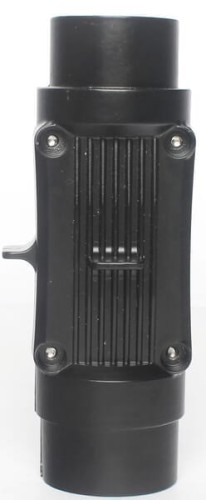 Moduł Canbus LA600CAN - Intertraktor