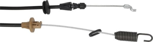 Linki sprzęgła, pokrywy 74604449 - Intertraktor