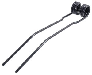 Palec zgrabiarki karuzelowej VF1664486486