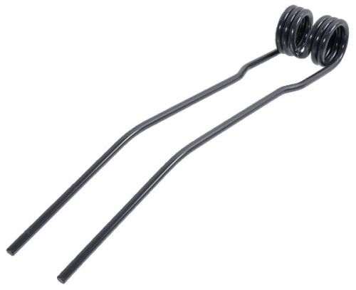 Palec zgrabiarki karuzelowej VF1664486486 - Intertraktor