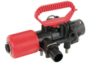 Regulator QV RG00032772