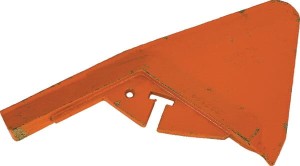 Dziób redlicy Rueben II 964924