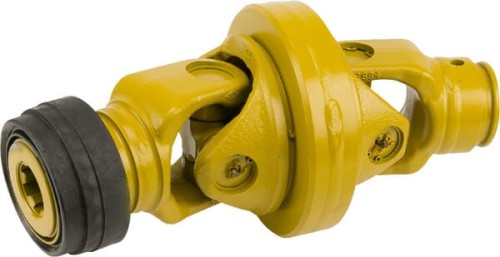 Przegub krzyżowy Walterscheid, zewn. 1 3/8 Z6, wewn. na rurę S4, seria P580 36833183613312 - Intertraktor