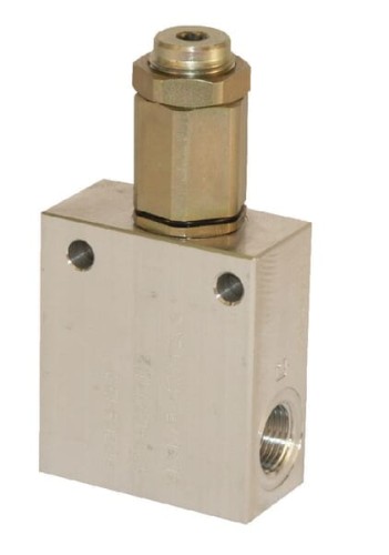 Zawór sekwencyjny VDSDB25001 - Intertraktor