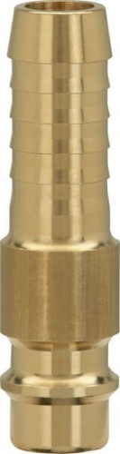 Króciec narzędziowy na wąż 10 mm ES10S - Intertraktor